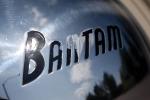 American Bantam Convertible Coupe 1941 года